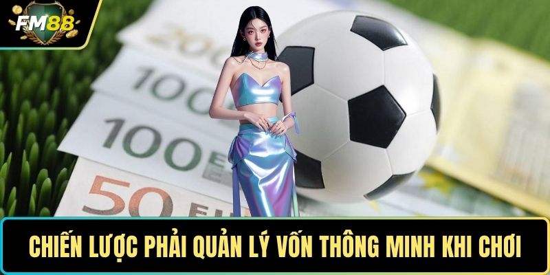 Thể Thao Saba – Sân Chơi Đỉnh Cao Cho Dân Đam Mê Cá Cược 5 Chiến lược phải quản lý vốn thông minh khi chơi