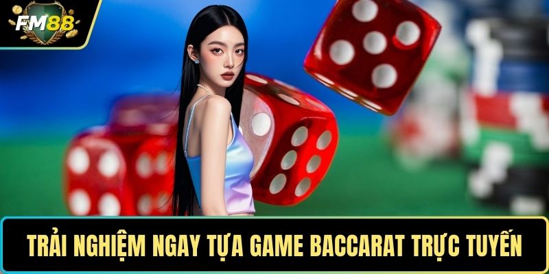 Tool Hack Baccarat – Bí Quyết Chinh Phục Mọi Ván Cược 2 Trải nghiệm ngay tựa game baccarat trực tuyến